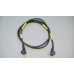 LAND ROVER WMIK BOWMAN INSTALLATION POWER CABLE ASSY PWR006